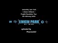 Linkin Park - Uniondale, Projekt Revolution 2002 (Full Audio)