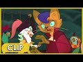 Tempest Shadow's Punishment - My Little Pony: The Movie [HD]