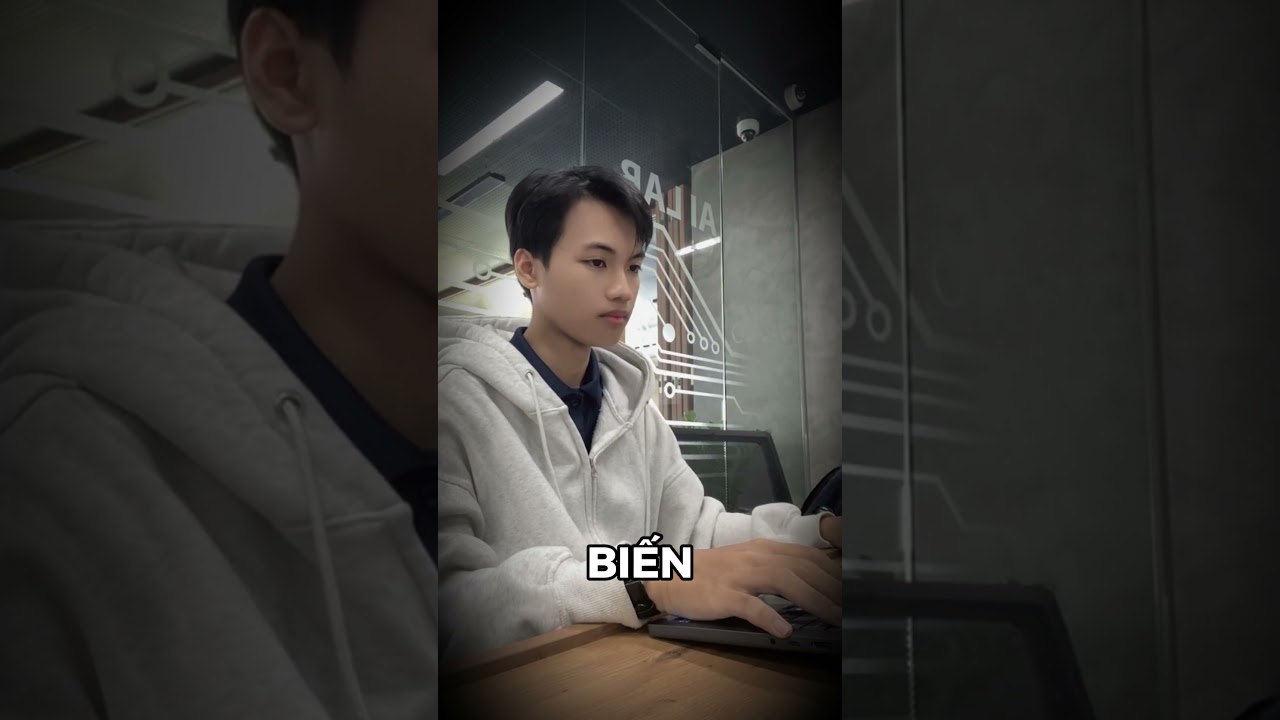 Không cần biết edit vẫn có MV triệu view: VibeMe AI đỉnh cỡ nào?  #ai #duyphucai #VibeMe