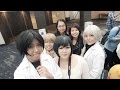 Vlog yaoicon 2016  part 1