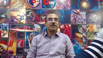 Live Interactive Session 1 : COVID-19: Role of Quantitative and targeted proteomics approaches