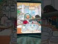 CHAOTIC FAMILY VACATION ✈️🏖 || *WITH VOICE* || Toca Boca TikTok Roleplay