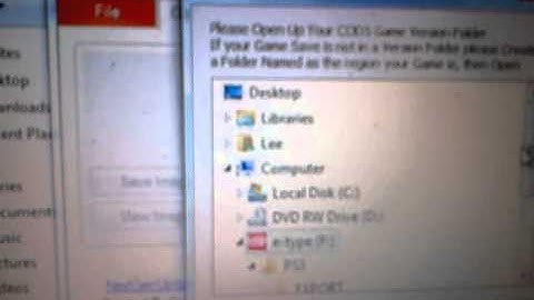 World At War | Ps3 CFG menu | tutorial | By CFGxMODZ