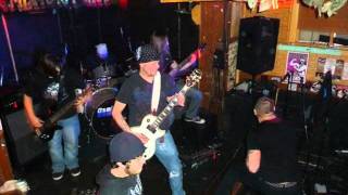 Download Lagu one shot one kill band MP3