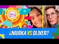 ¿Montserrat Oliver corrió a Niurka de su programa? La mujer escándalo responde | Sale el Sol