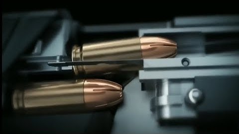 Gun  intro without text 3D Gun shooting (link in Discription) Free download🔥