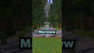 Do Not Let Marloww See This Server..