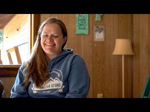 Kim Fuller | Stories from Salcha (S2:E4)