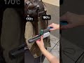 アイロンチェック