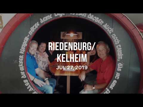 Riedenburg/Kelheim, Deutschland