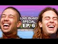 TMG Love Island Special Ep 6 - Filthy Boys