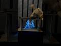3D Hologram with Just a Phone 😳 (No Projector!)