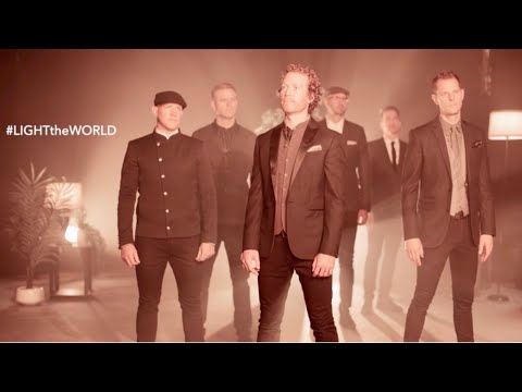 Light of the World – a Cappella – Eclipse 6