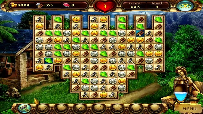 ROME PUZZLE jogo online gratuito em