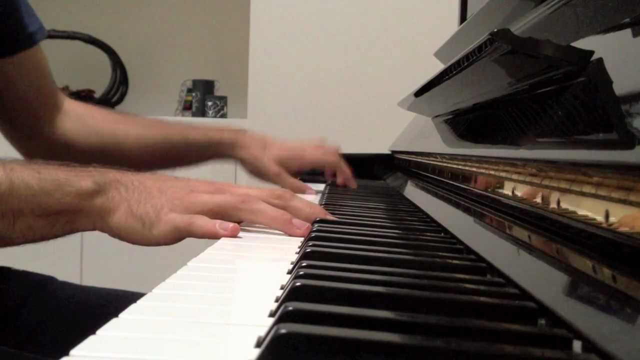 Axel F - Harold Faltermeyer