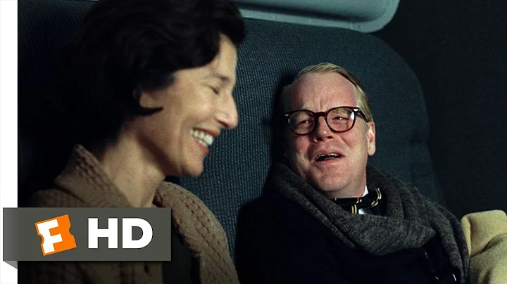 Capote (1/11) Movie CLIP - Paying for Compliments ...