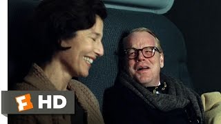 Capote 111 Movie Clip - Paying For Compliments 2005 Hd