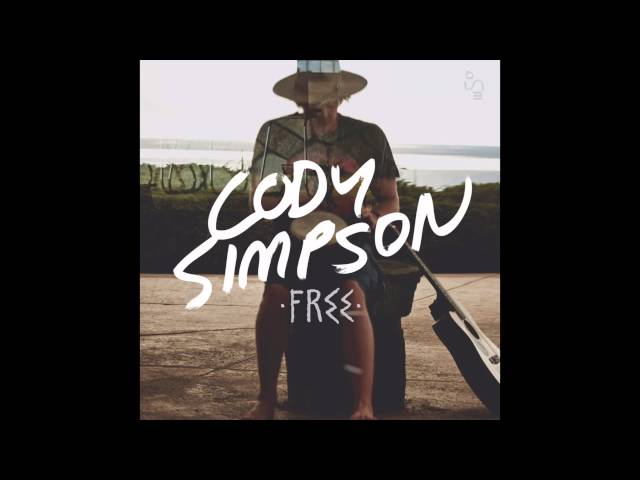 Cody Simpson - Free (Official Audio) class=