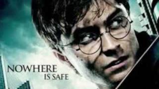"Obliviate" - Harry Potter and the Deathly Hallows: Part #1