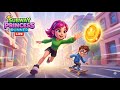 Subway Princess Runner LIVE Full Masti Gameplay