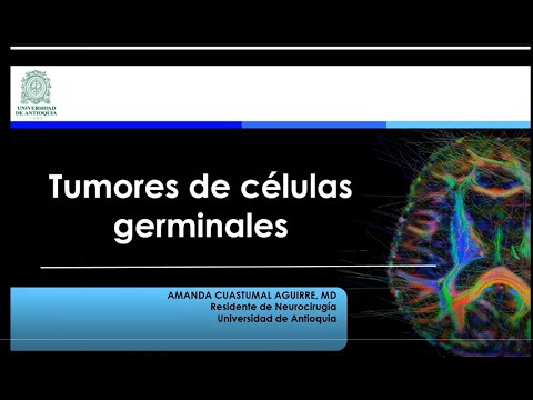 Video: ¿Qué son los tumores de células germinales?