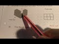 PSLE 2021 Mathematics Paper 1 Booklet B