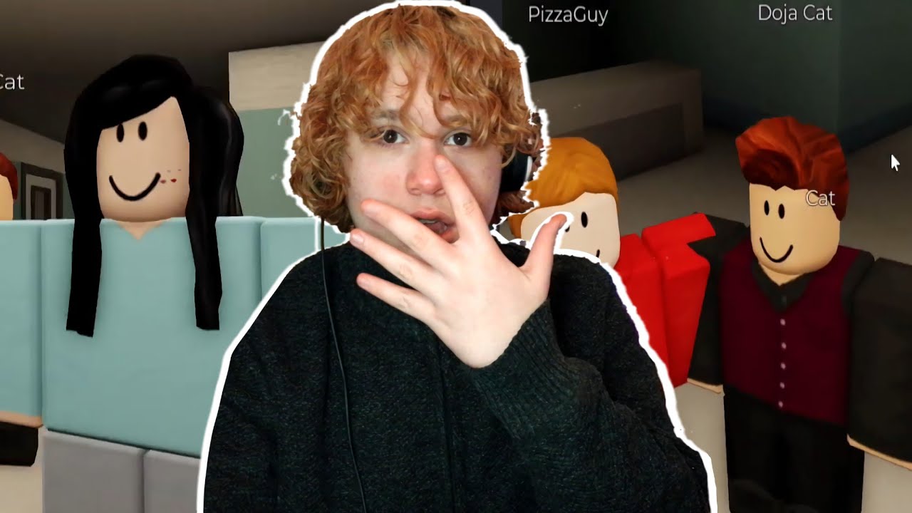 Roblox Flicker In 2026 YouTube 