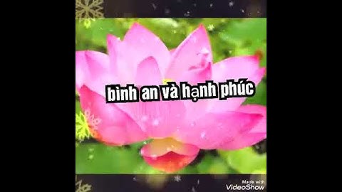 Chúc ngày mới vui vẻ