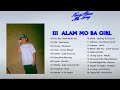 Hev Abi - Alam Mo Ba Girl 🎵 Sweet OPM Tagalog Love Songs Collection 🎧 OPM Top Trend 2023