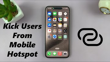 How To Kick Someone Off Your iPhone