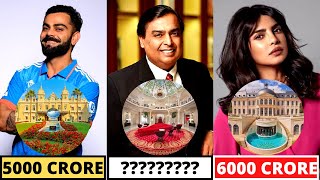 10 Most Expensive Restaurants Of Bollywood Stars 2023 | Most Expensive Restaurant In The World 2023