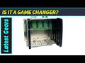 Allen-Bradley 1756-A4K: Powerful Slot Chassis for Automation