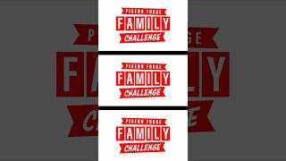 PIGEON FORGE FAMILY CHALLENGE COMING FEBRUARY 6! #shortschallenge #shorts #pigeonforge
