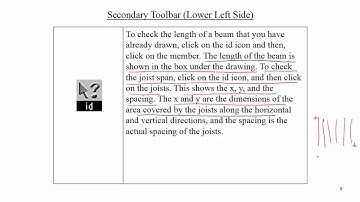 ARCHITECT REGISTRATION EXAM 4.0 (STRUCTURAL LAYOUT VIGNETTE)