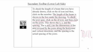 ARCHITECT REGISTRATION EXAM 4.0 (STRUCTURAL LAYOUT VIGNETTE)