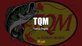 Download Lagu TQM - Fuerza Regida (Letra/Lyrics) MP3