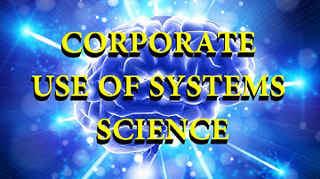 Systems Science And Cybernetics