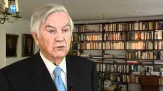 Frits Bolkestein vliegt met 130 uit de bocht bij Nieuwsuur (Verbod Ritueel slachten = antisemitisme)