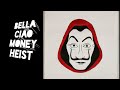 Bella ciao status  la casa de papel  money heist season 5 status