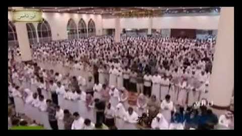 سورة الحاقة 1431 قمة التحبير والابداع للشيخ ناصر القطامي