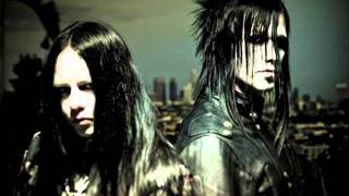 murderdolls love at first fright (Español)