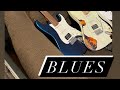 Firefly FFST Got the Blues(again).
