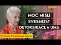 Spomenka Mujović: Kako naše misli utiču na naše zdravlje? | Mary Sotirov Podcast ep. 1 Mp3 Song