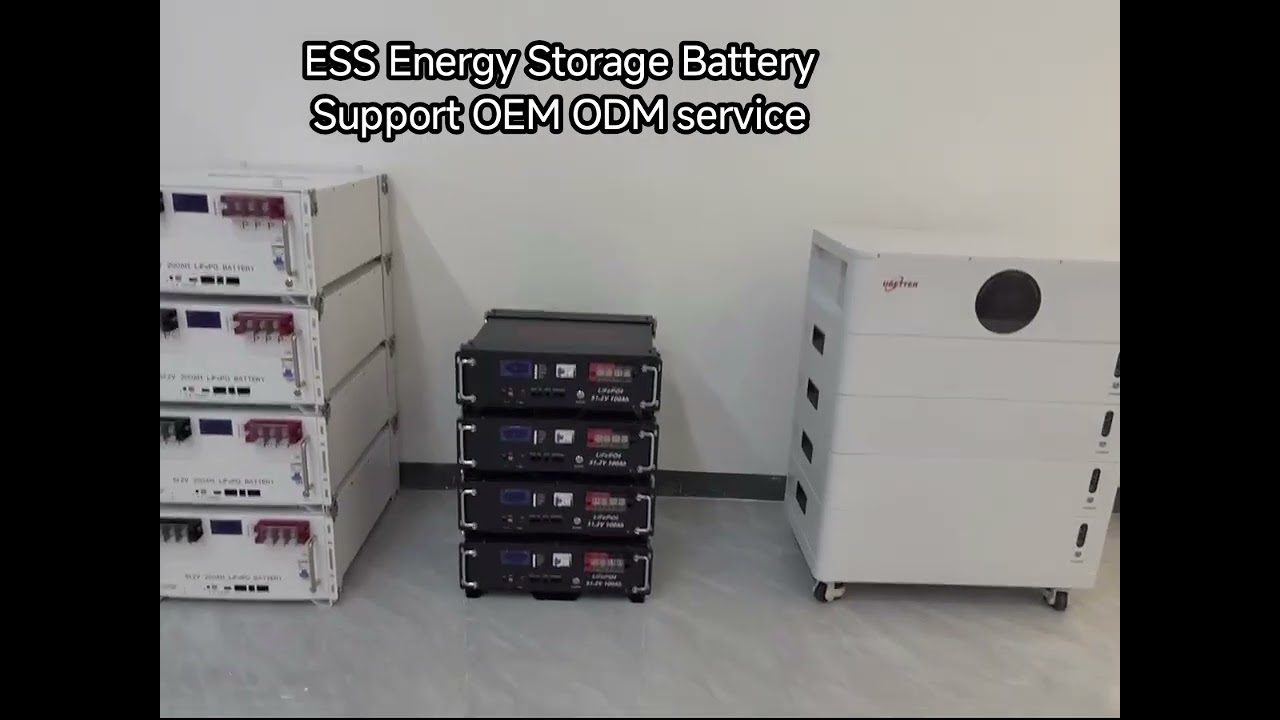 Solar Energy Storage Battery Manufacturer,support OEM ODM service