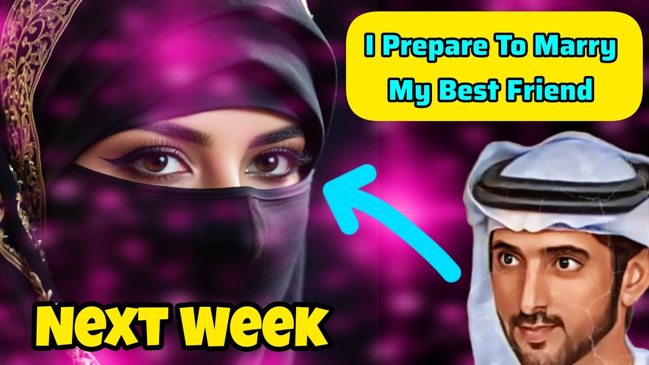 Sheikh Hamdan Want To Marry | Sheikh Hamdan | Fazza Prince Of Dubai faz3