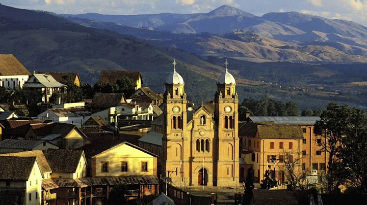 Madagascar