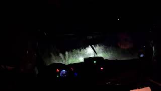 Paide Rally 2024 Ss3 Kiotisson