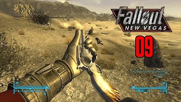 Fallout: New Vegas - Part 9 - "They Went That-a-Way"