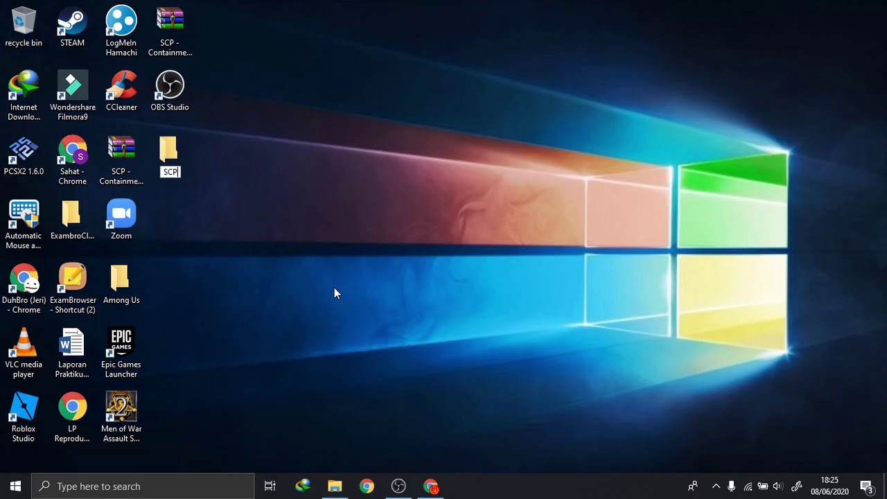New Update How to Download SCP : Containment Breach in 104 seconds