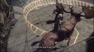 how to beat speed star | Nier